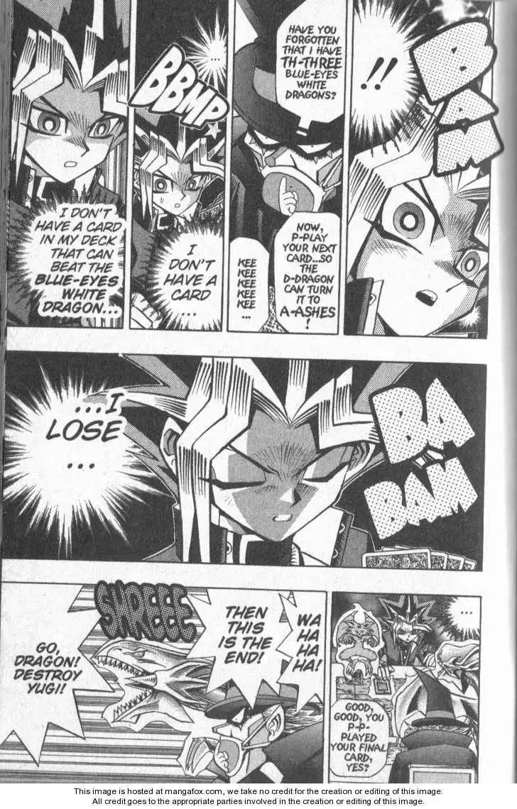 Yu-Gi-Oh! Duelist Chapter 16 18